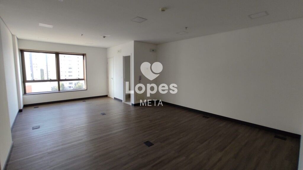Conjunto Comercial-Sala à venda, 37m² - Foto 3