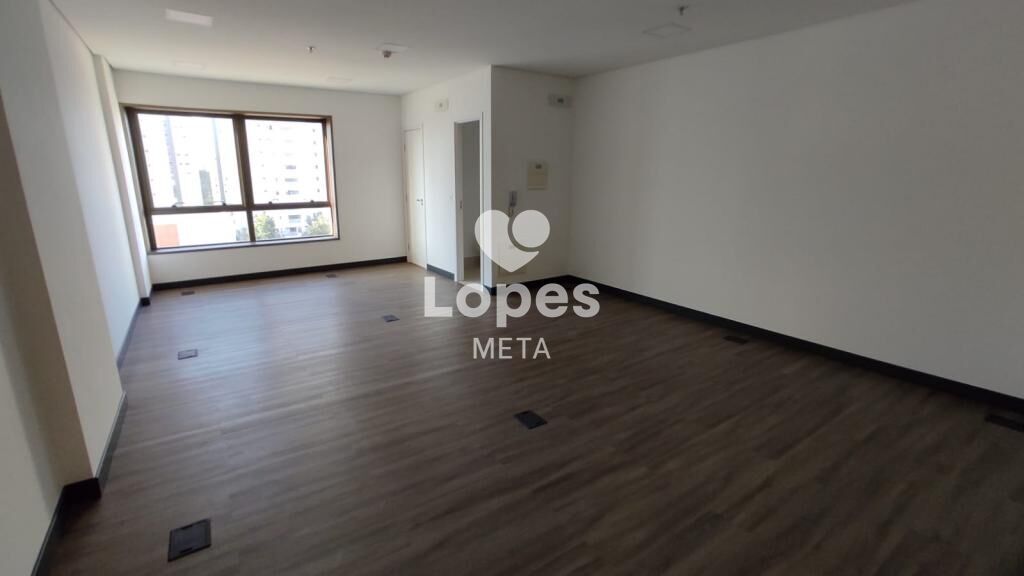 Conjunto Comercial-Sala à venda, 37m² - Foto 1
