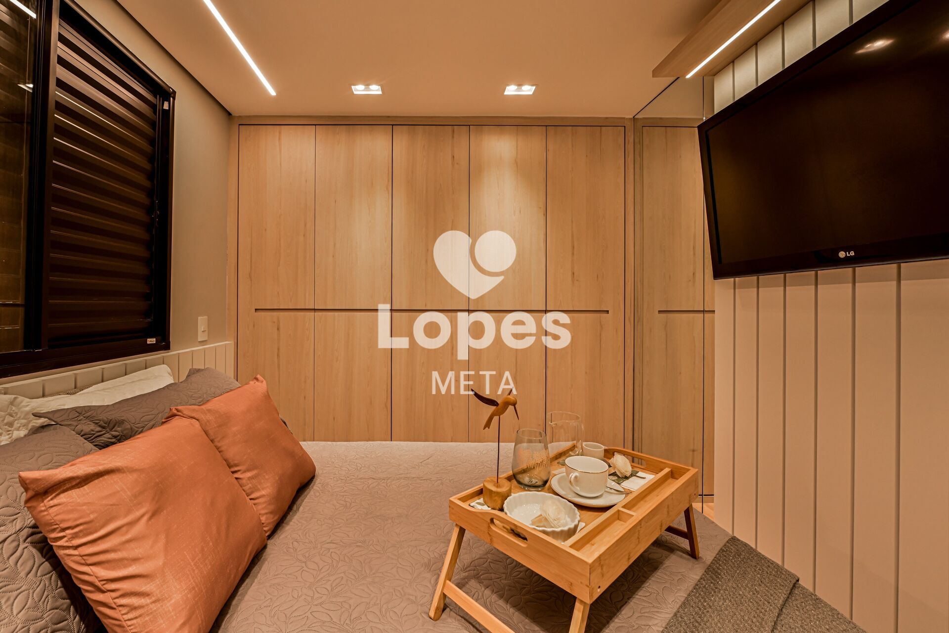 Apartamento, 2 quartos, 41 m² - Foto 40