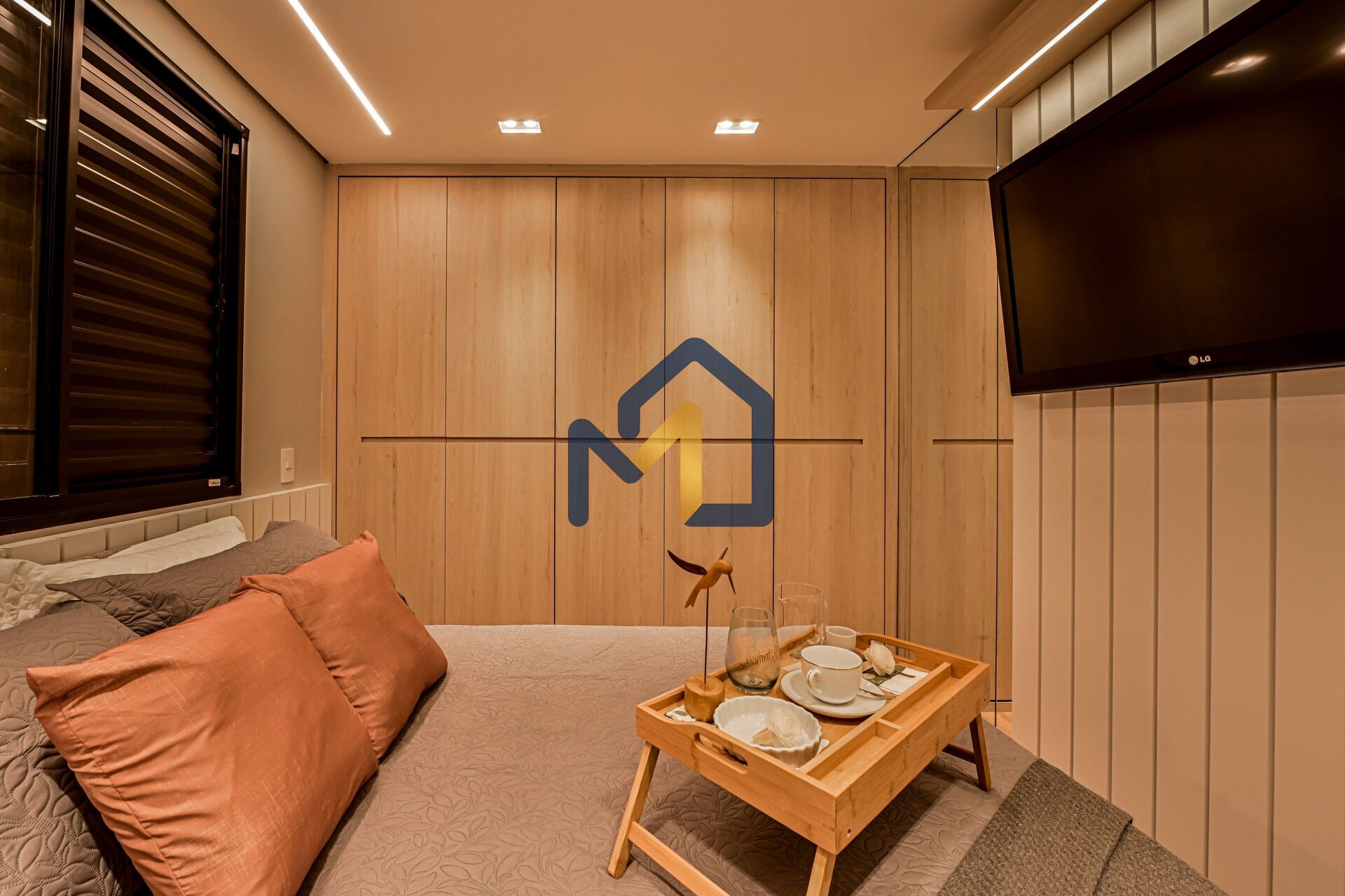 Apartamento, 2 quartos, 41 m² - Foto 40