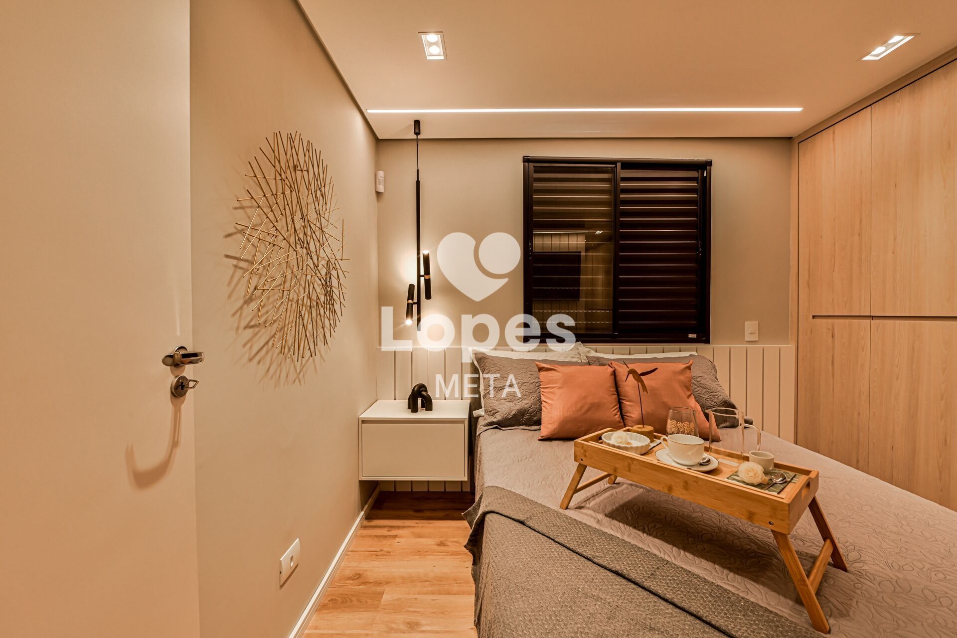 Apartamento, 2 quartos, 41 m² - Foto 42