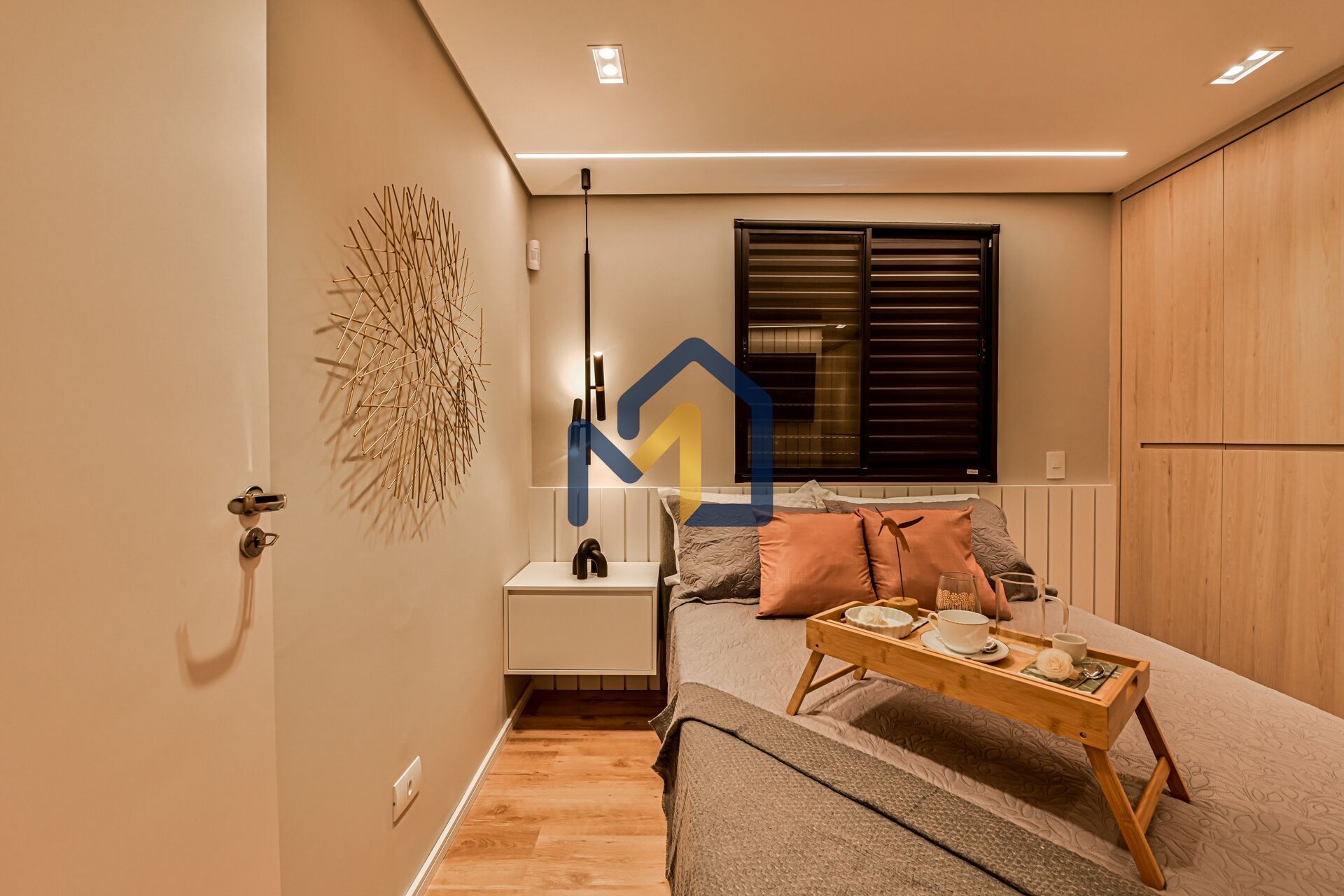 Apartamento, 2 quartos, 41 m² - Foto 42