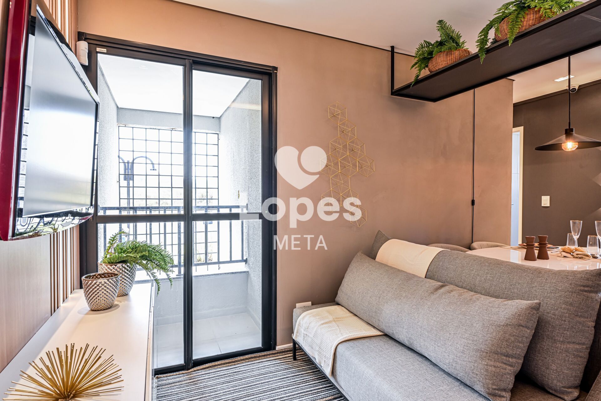 Apartamento, 2 quartos, 41 m² - Foto 13