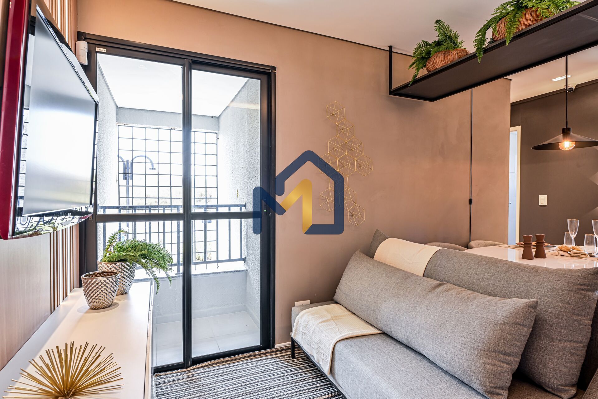 Apartamento, 2 quartos, 41 m² - Foto 13