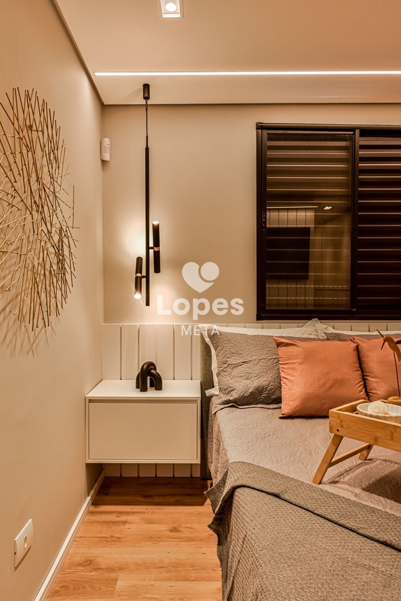 Apartamento, 2 quartos, 41 m² - Foto 41