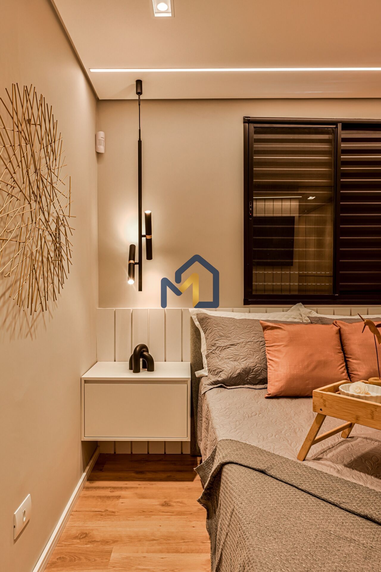 Apartamento, 2 quartos, 41 m² - Foto 41