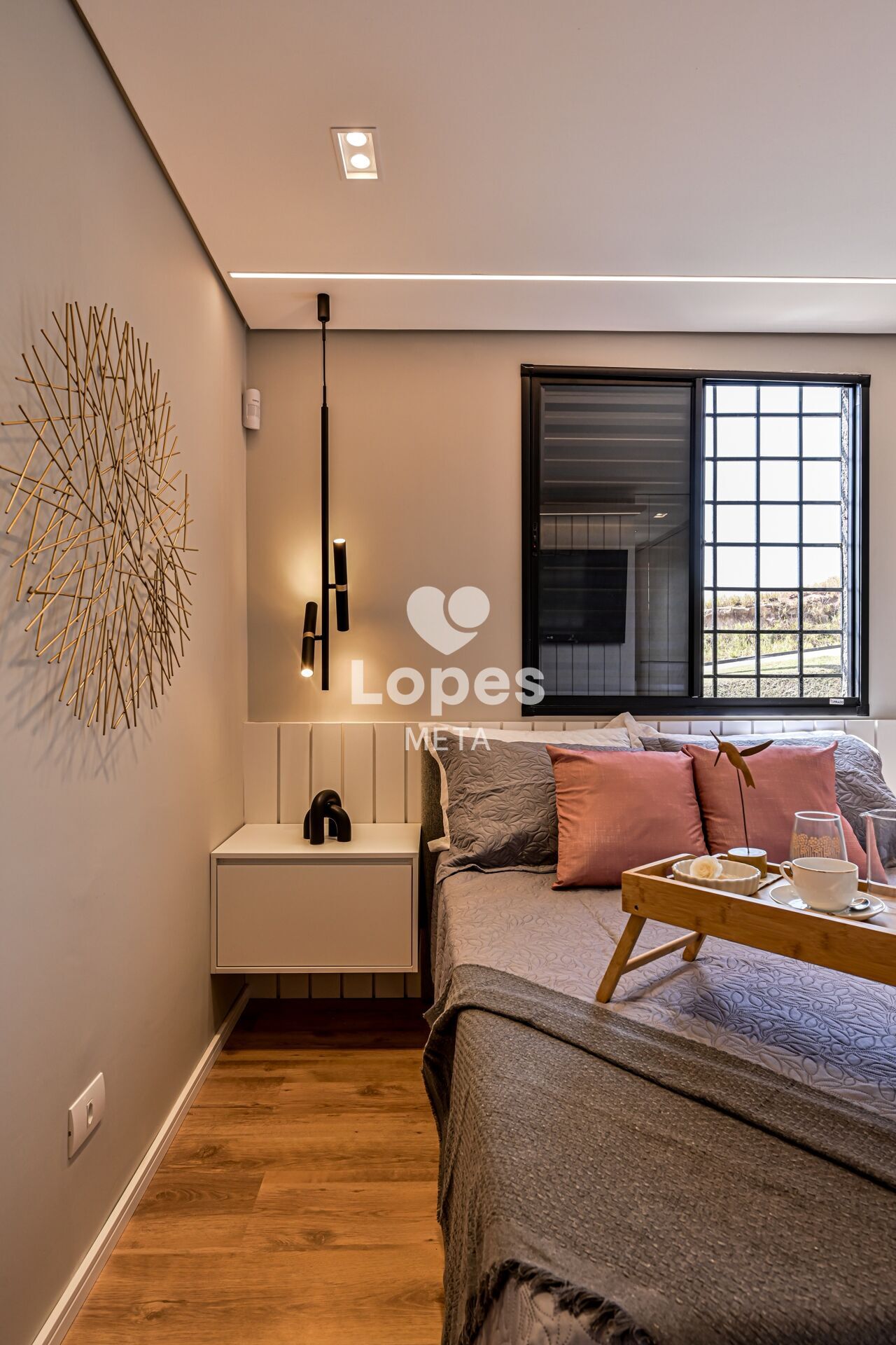 Apartamento, 2 quartos, 41 m² - Foto 36