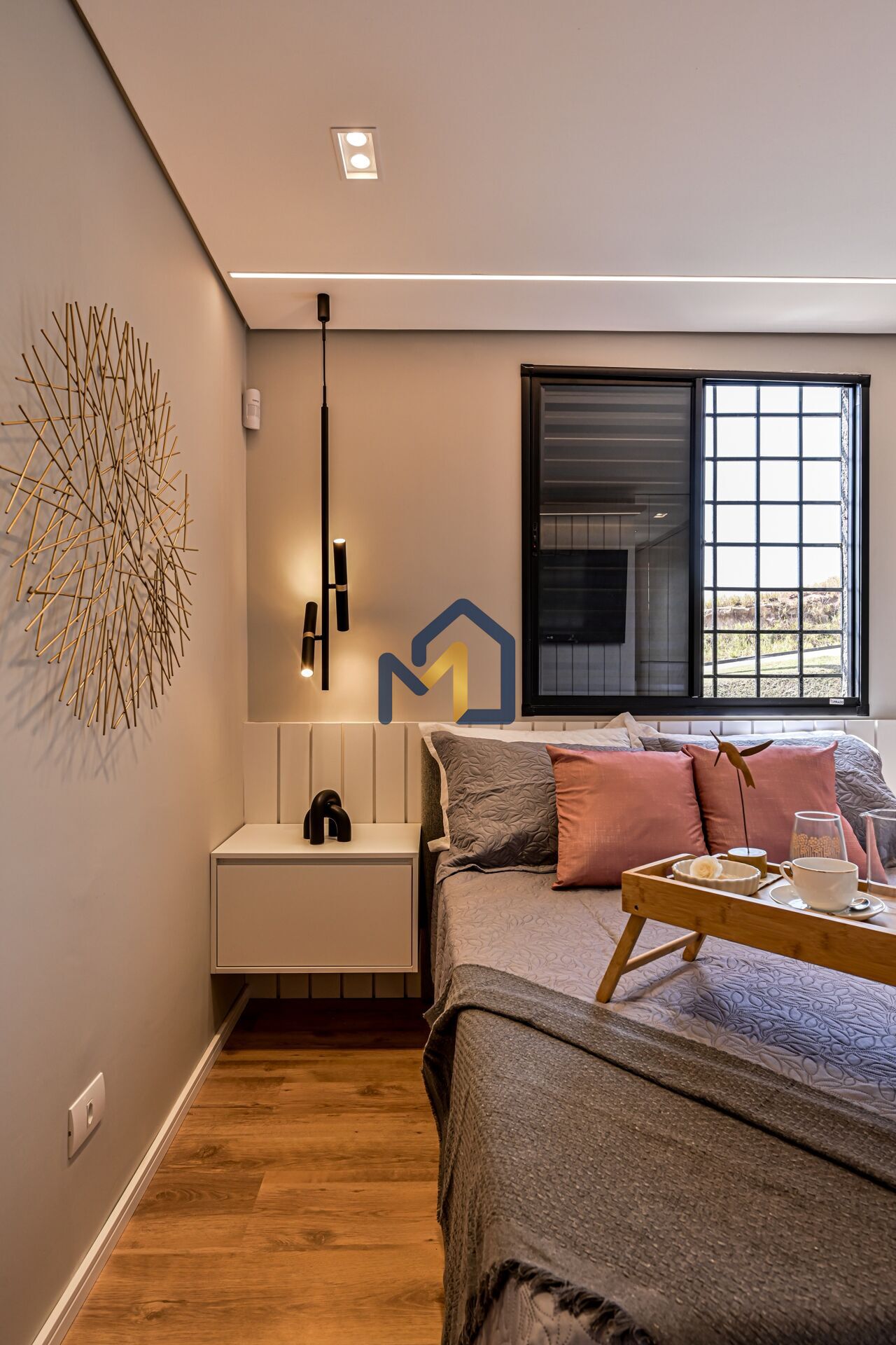 Apartamento, 2 quartos, 41 m² - Foto 36
