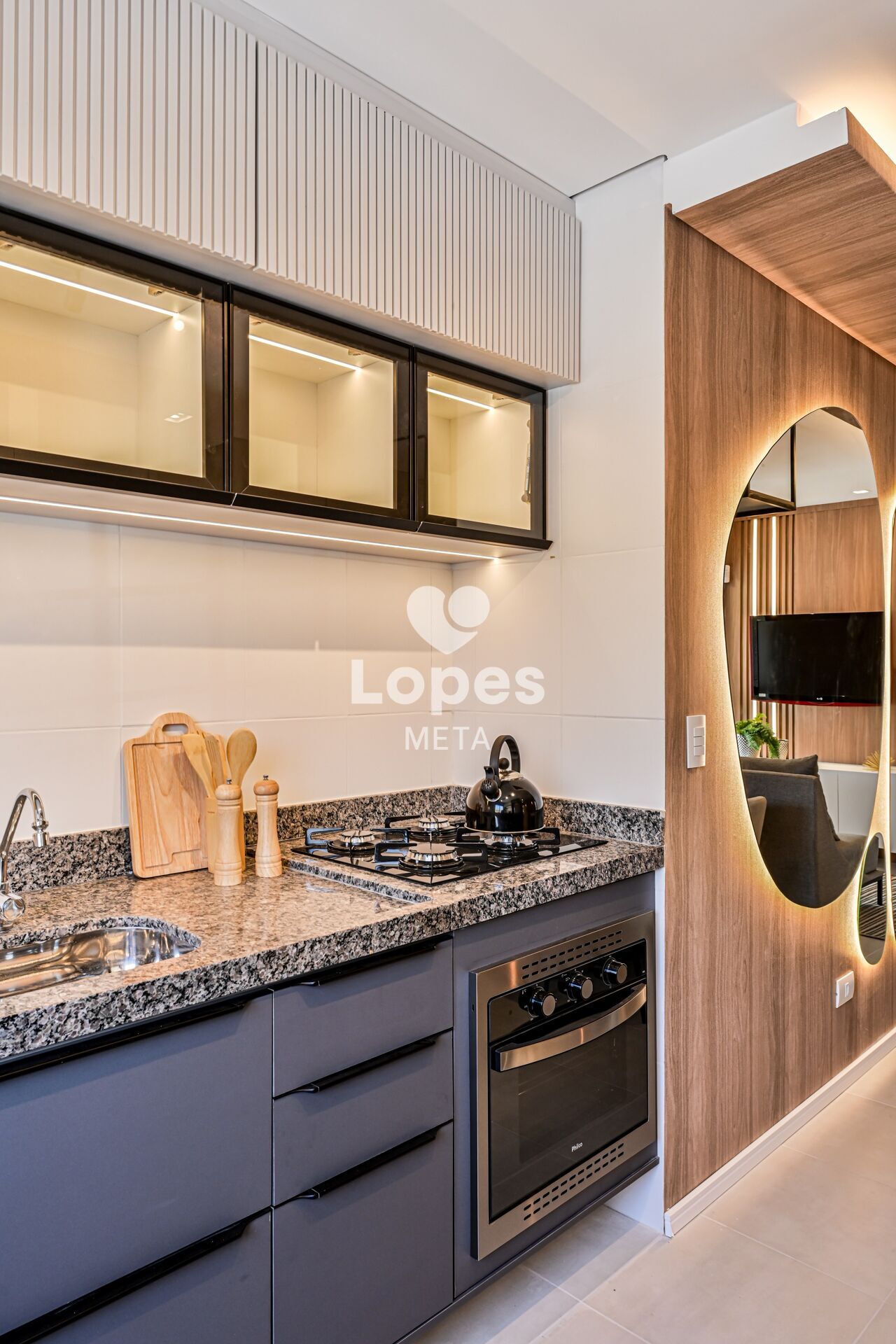 Apartamento, 2 quartos, 41 m² - Foto 15