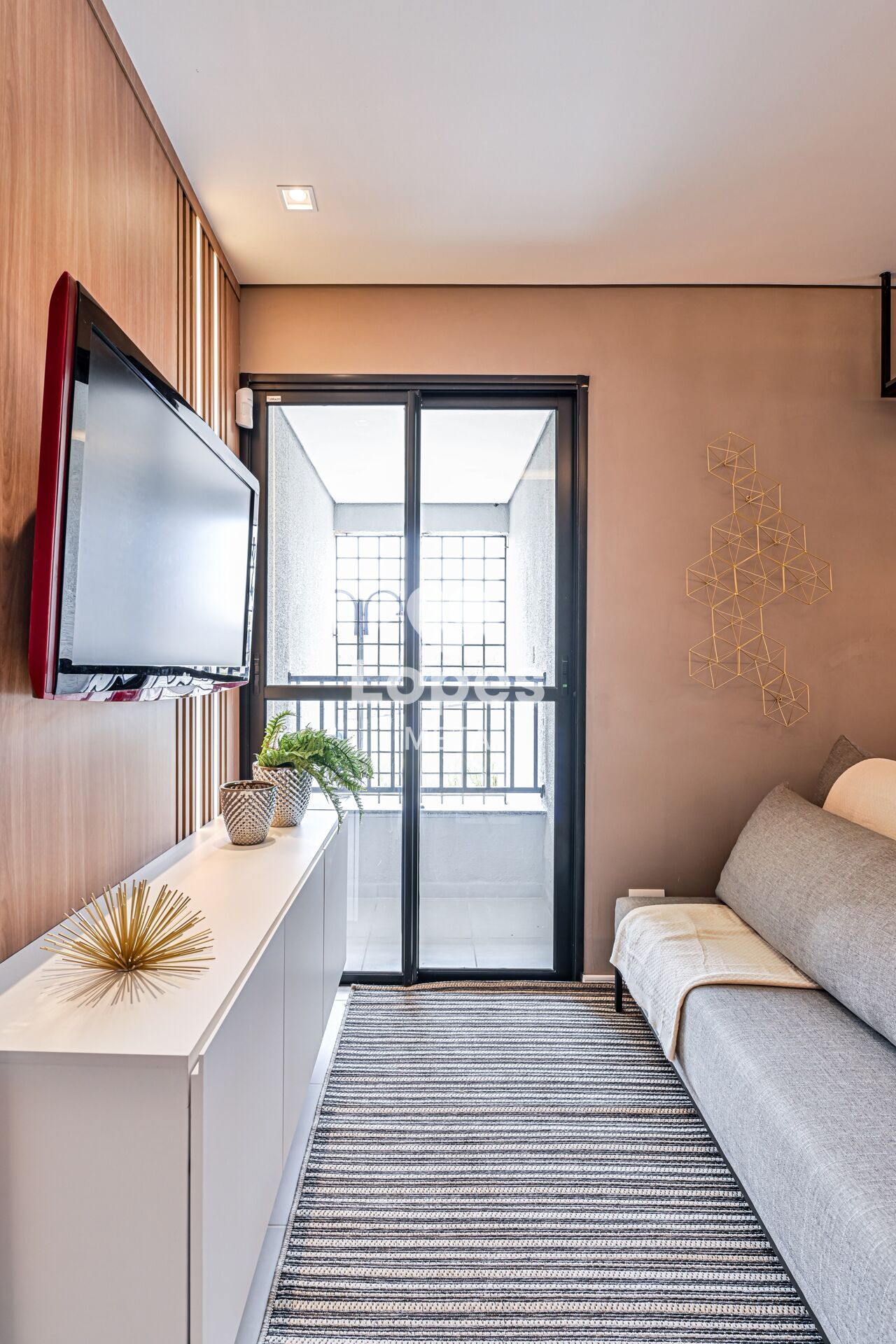 Apartamento, 2 quartos, 41 m² - Foto 12