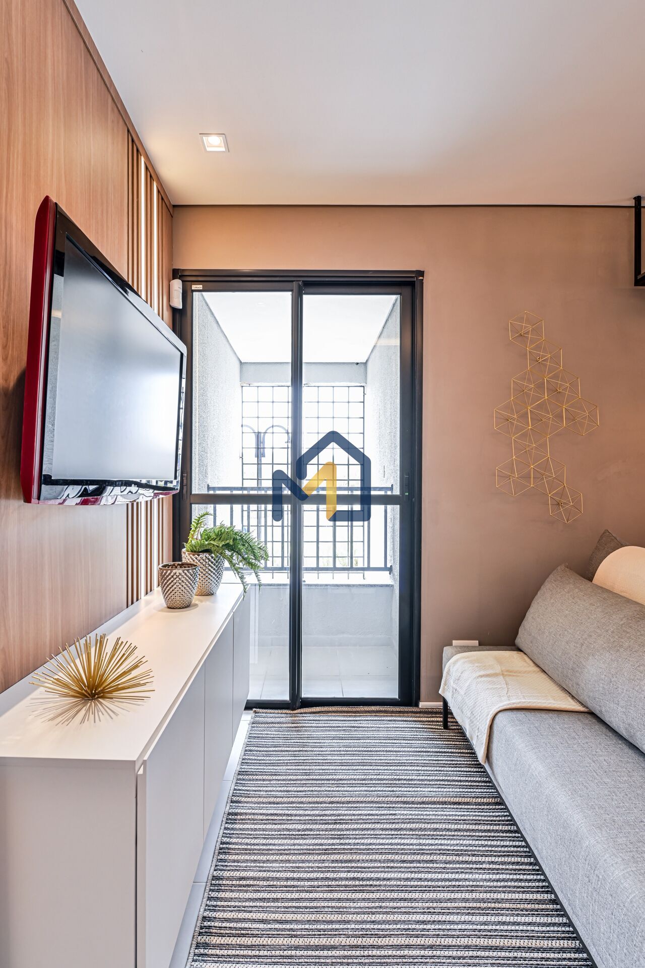 Apartamento, 2 quartos, 41 m² - Foto 12
