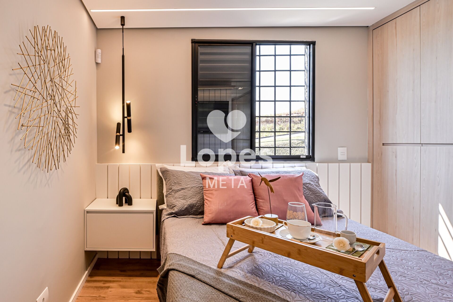 Apartamento, 2 quartos, 41 m² - Foto 37