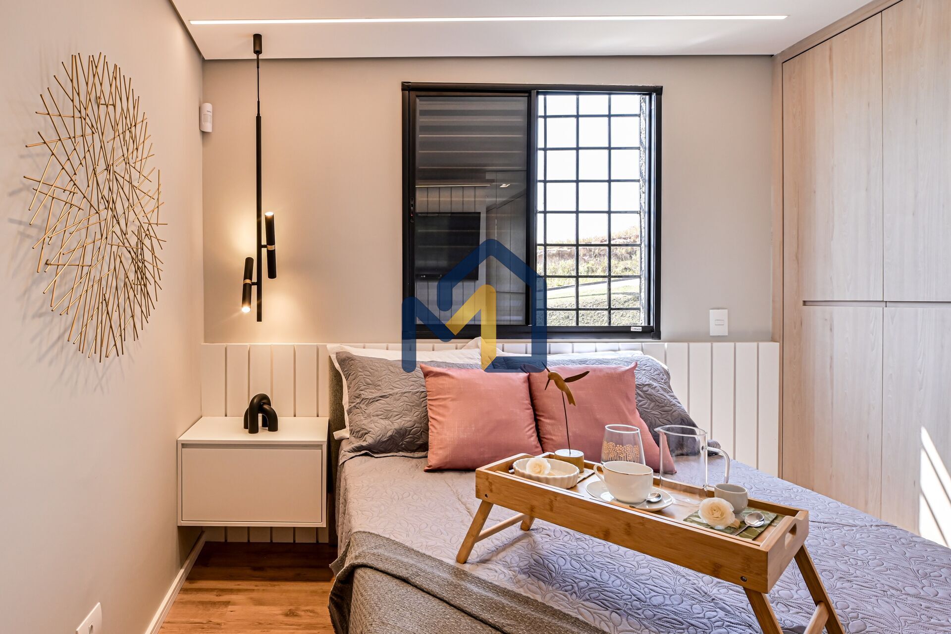 Apartamento, 2 quartos, 41 m² - Foto 37