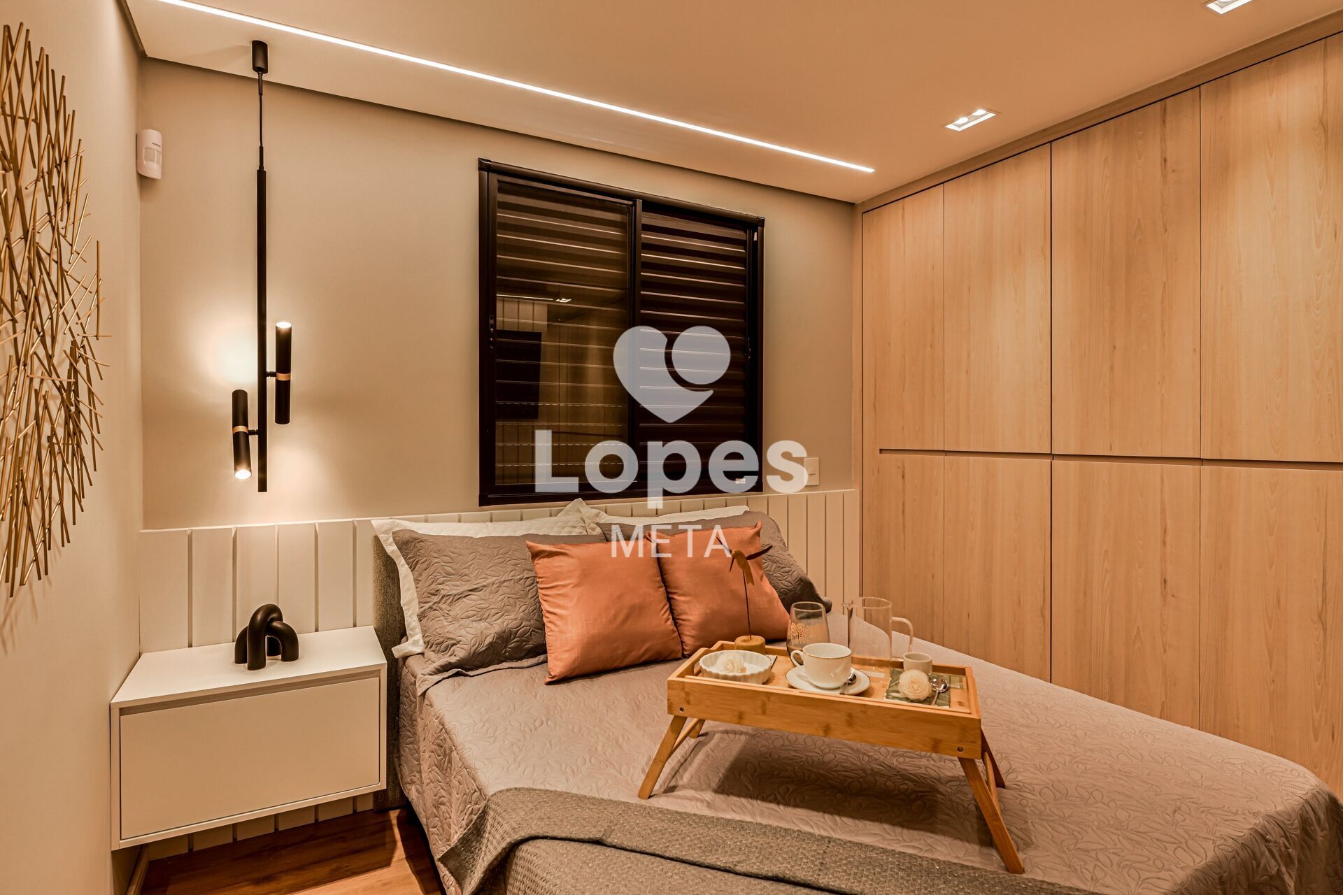 Apartamento, 2 quartos, 41 m² - Foto 44