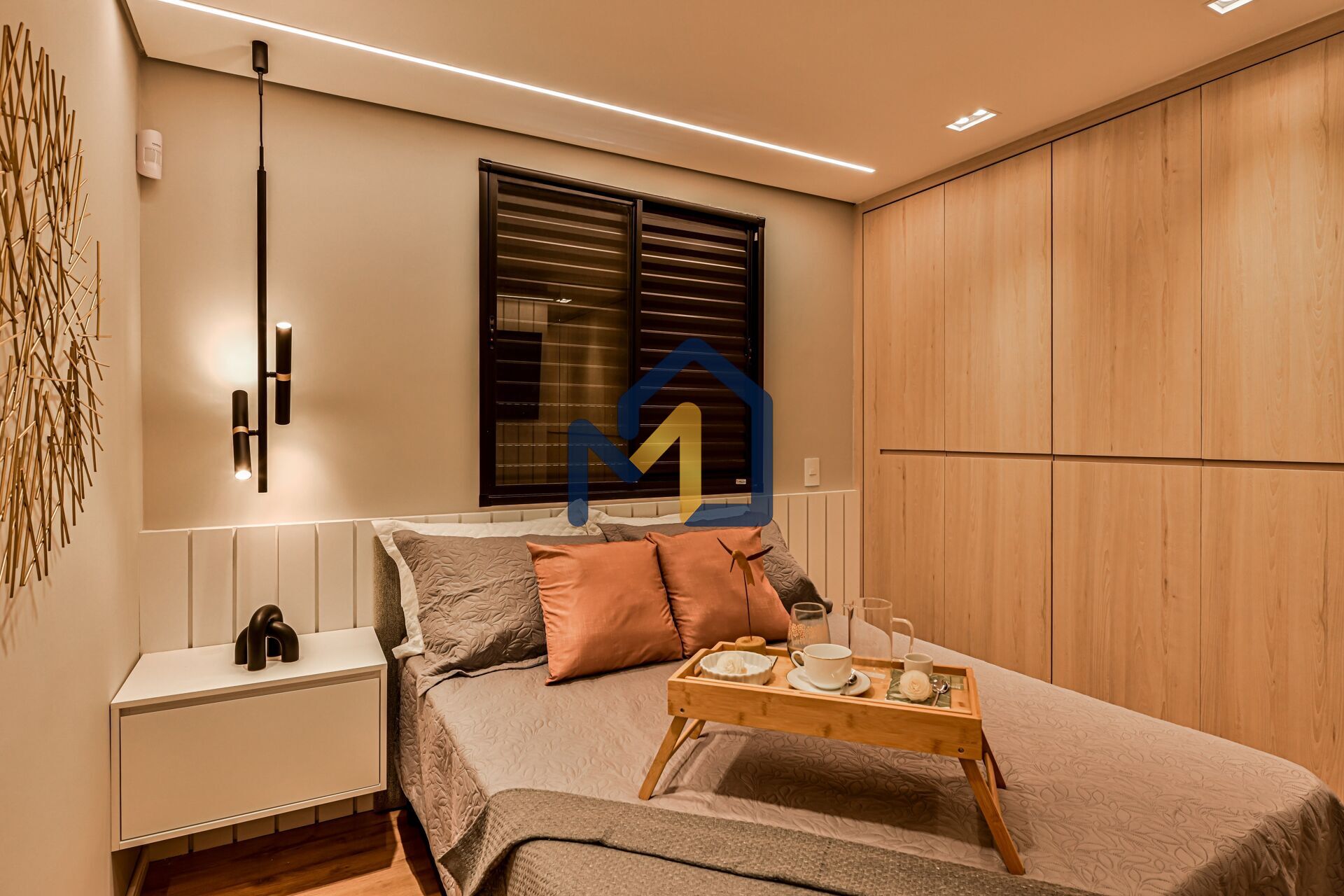 Apartamento, 2 quartos, 41 m² - Foto 44