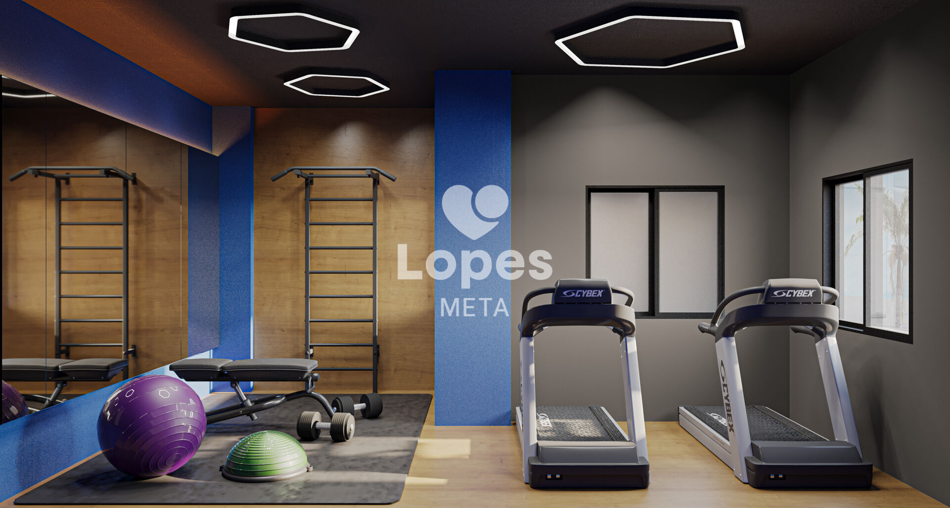 Apartamento, 2 quartos, 41 m² - Foto 49