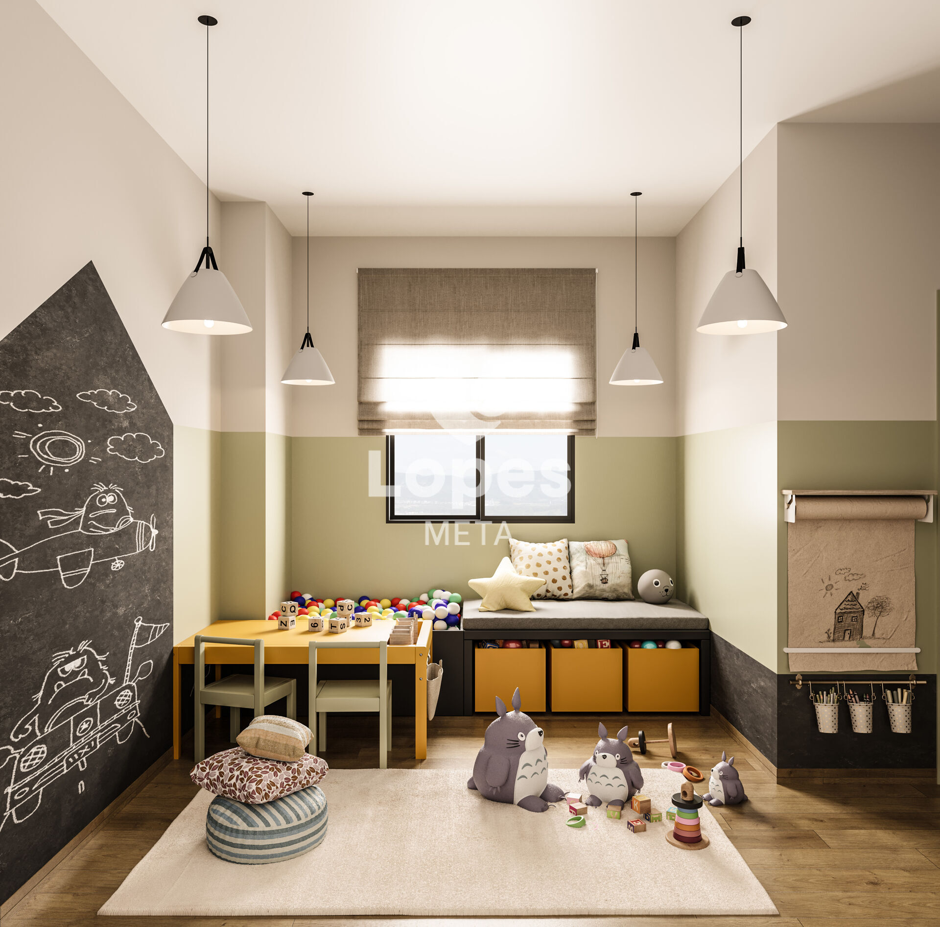 Apartamento, 2 quartos, 41 m² - Foto 50