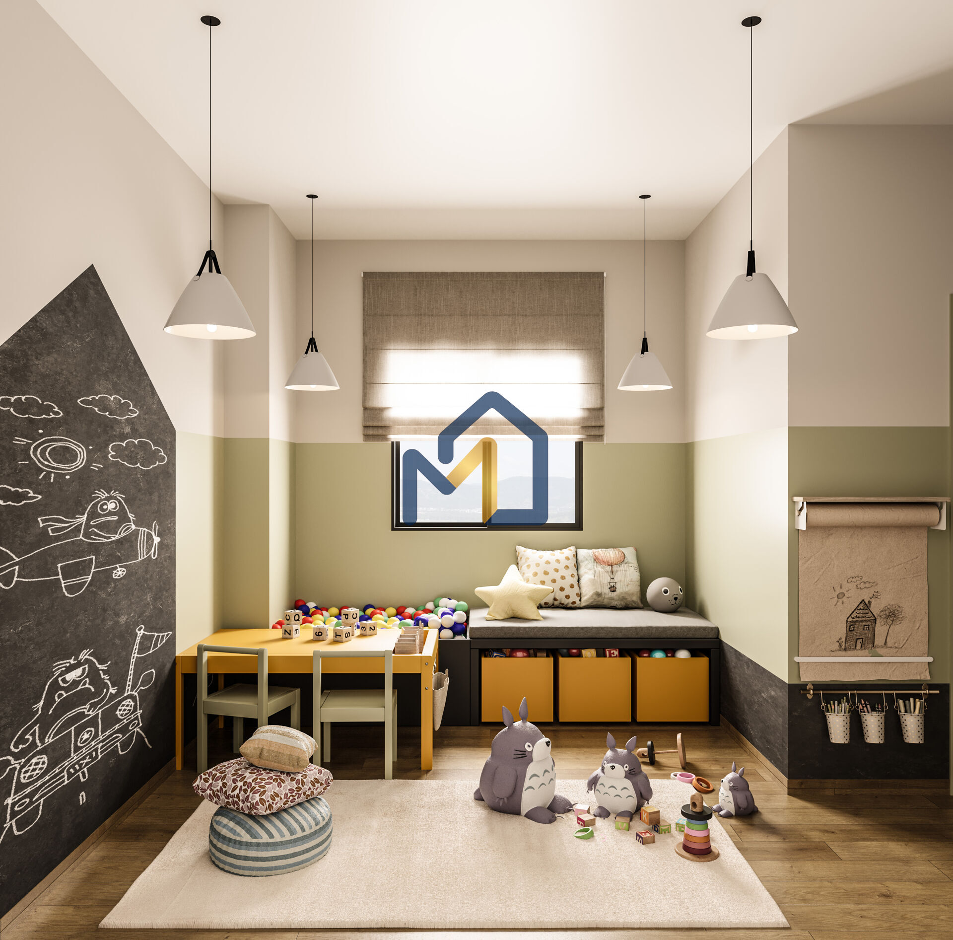 Apartamento, 2 quartos, 41 m² - Foto 50