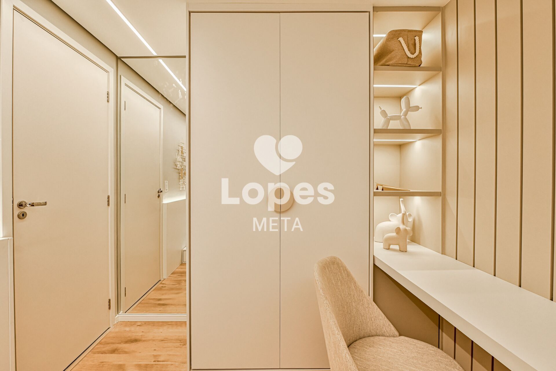 Apartamento, 2 quartos, 41 m² - Foto 27