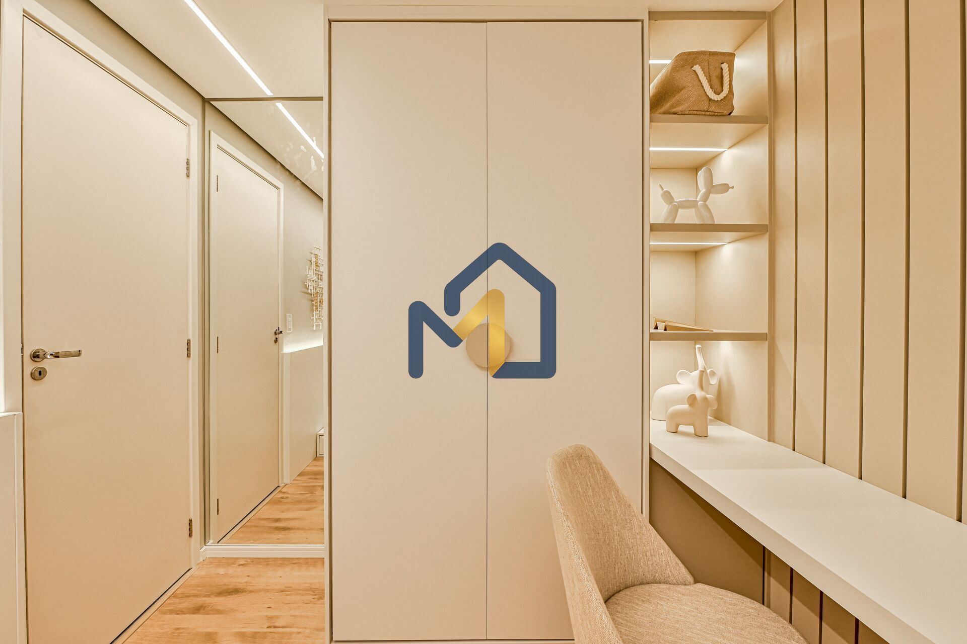 Apartamento, 2 quartos, 41 m² - Foto 27