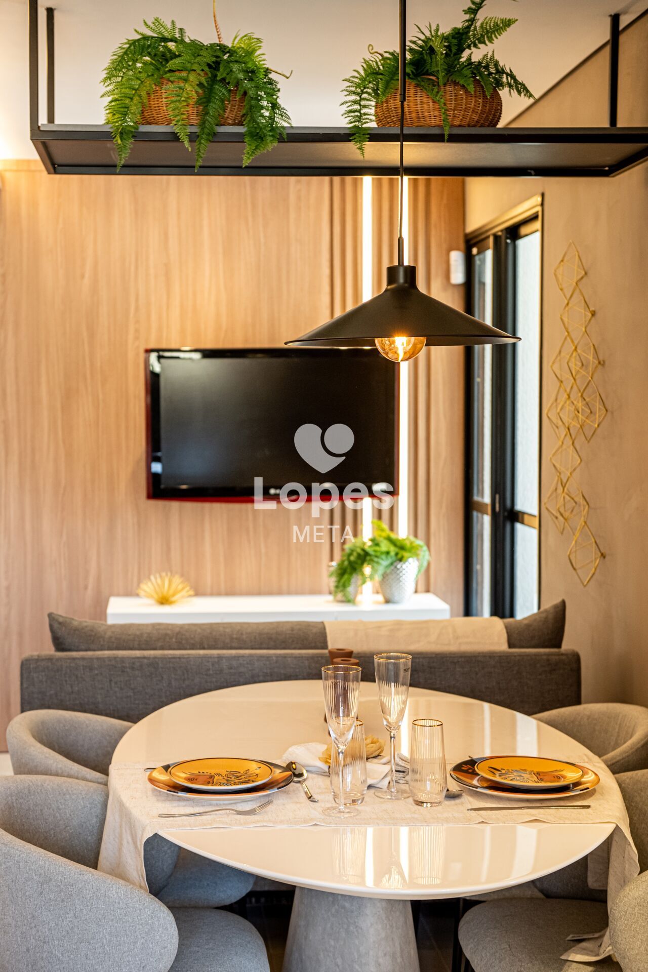 Apartamento, 2 quartos, 41 m² - Foto 7