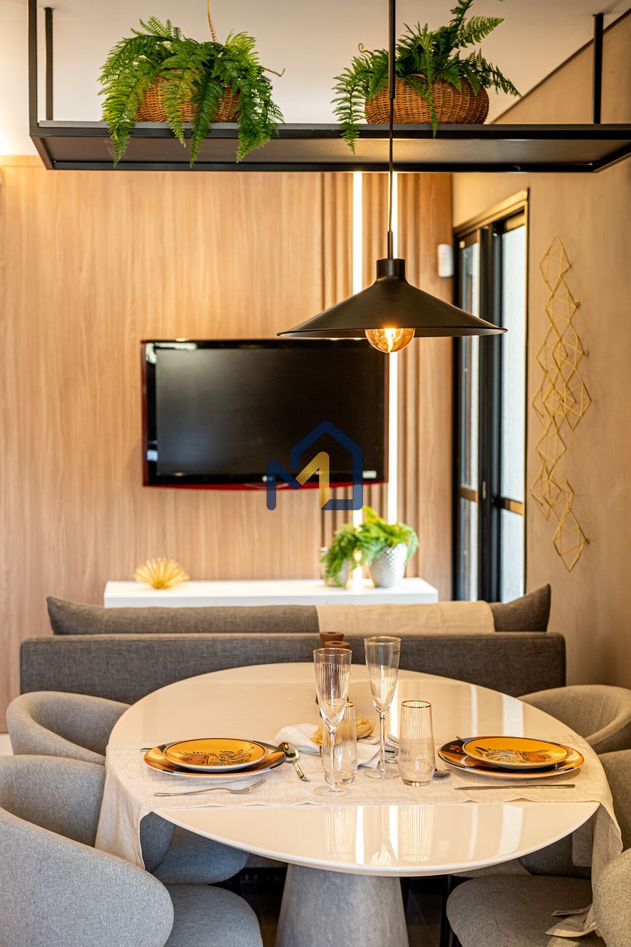 Apartamento, 2 quartos, 41 m² - Foto 7