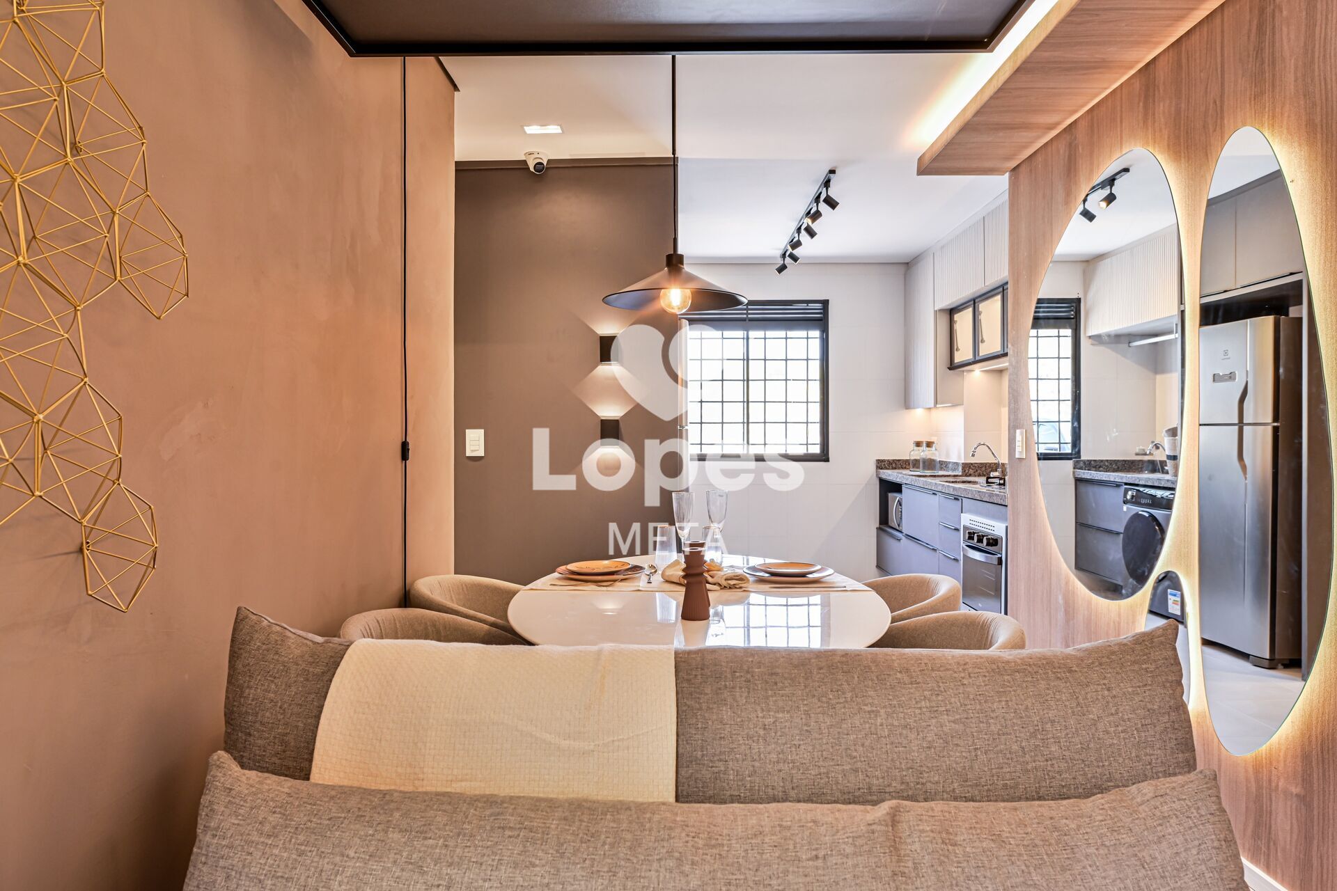 Apartamento, 2 quartos, 41 m² - Foto 14