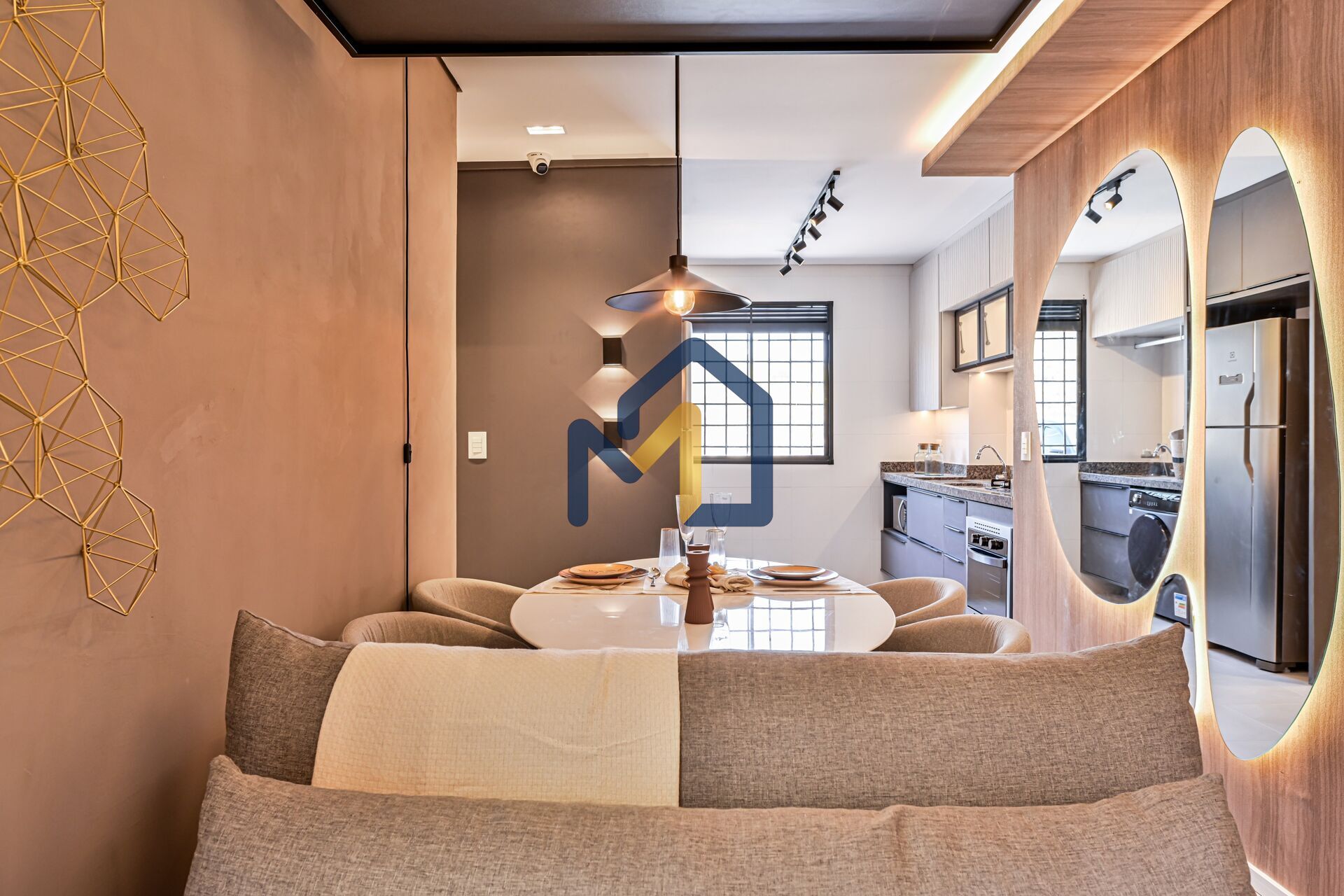 Apartamento, 2 quartos, 41 m² - Foto 14