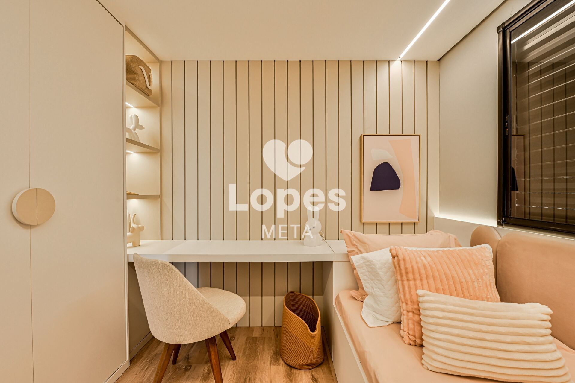 Apartamento, 2 quartos, 41 m² - Foto 29