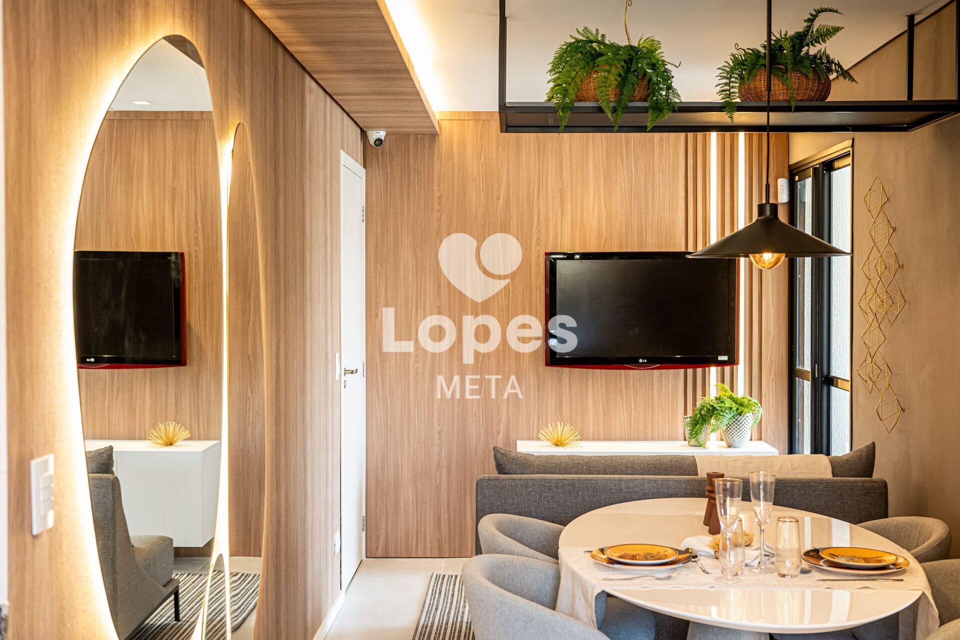 Apartamento, 2 quartos, 41 m² - Foto 9