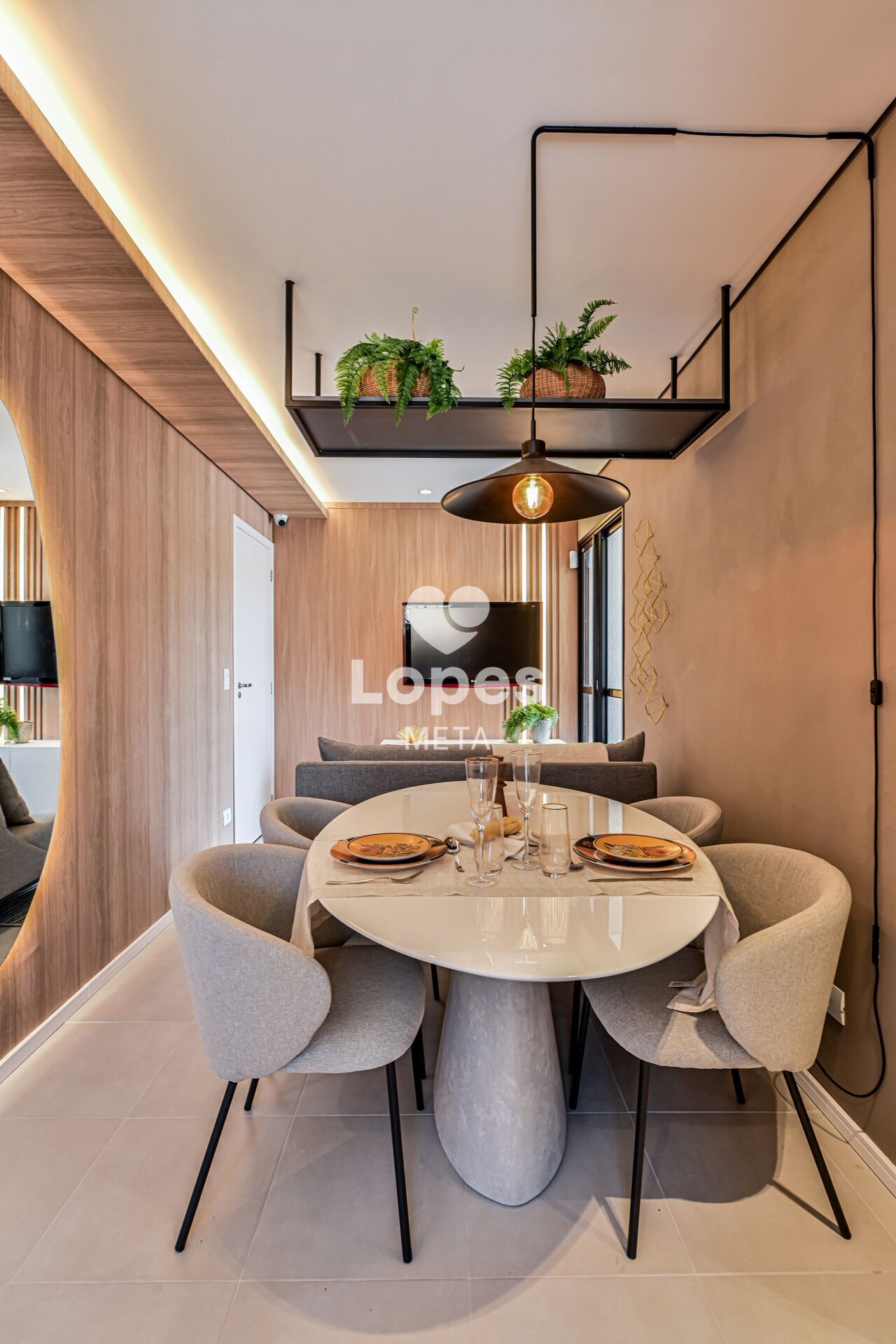 Apartamento, 2 quartos, 41 m² - Foto 4