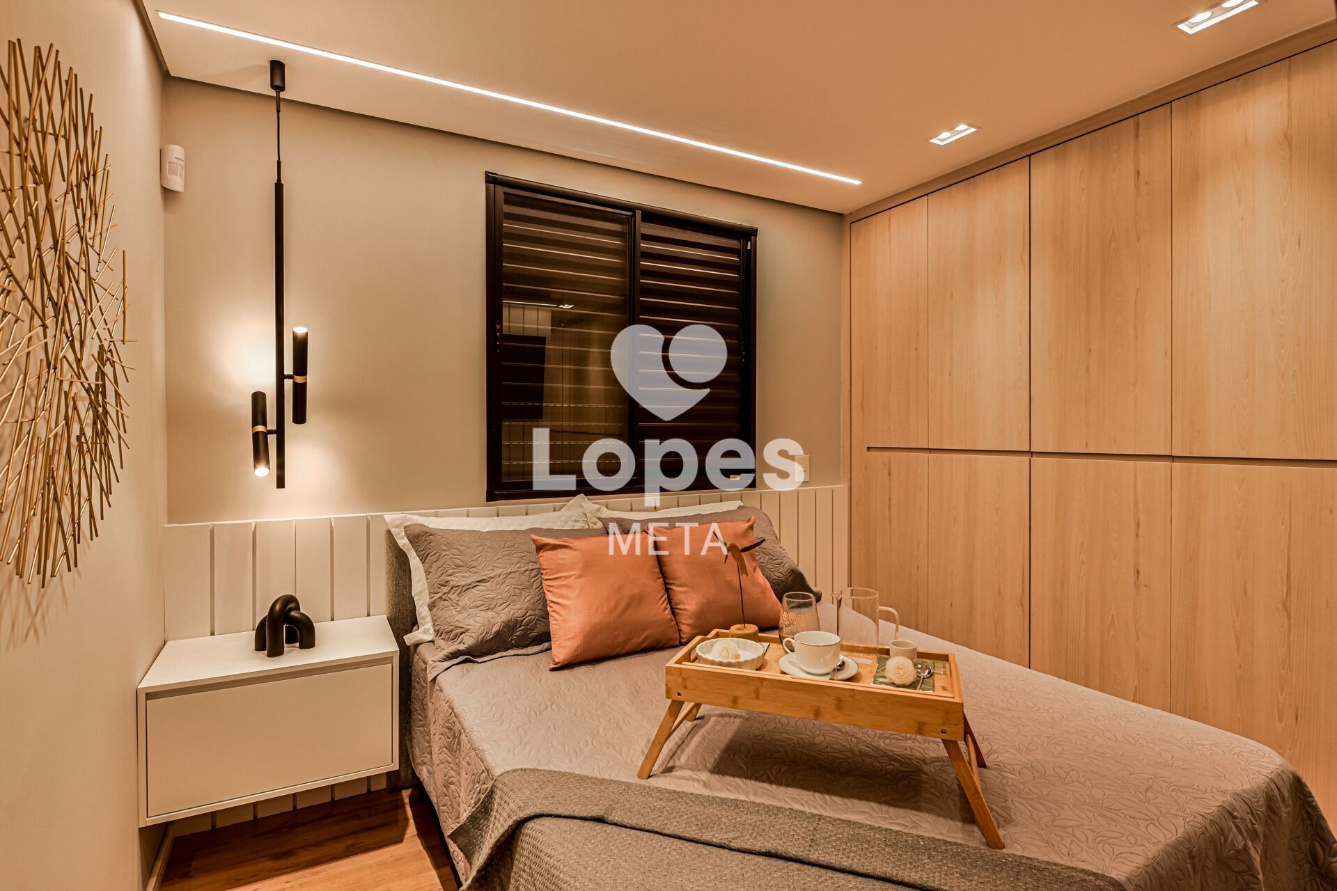 Apartamento, 2 quartos, 41 m² - Foto 43