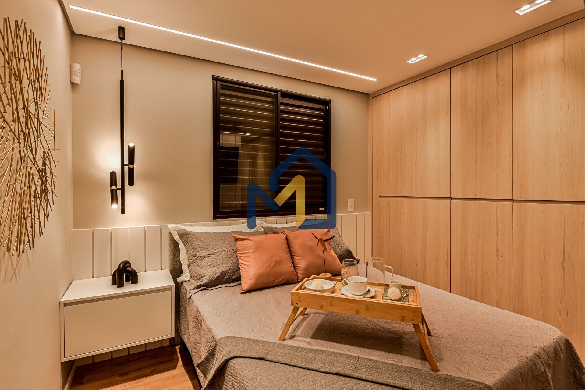 Apartamento, 2 quartos, 41 m² - Foto 43