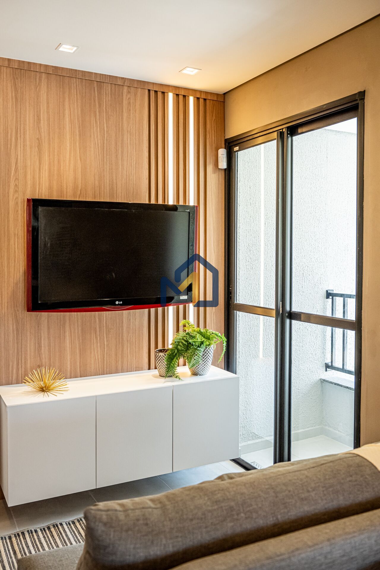 Apartamento, 2 quartos, 41 m² - Foto 10