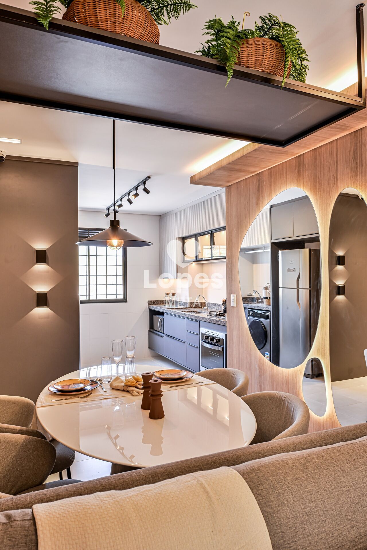 Apartamento, 2 quartos, 41 m² - Foto 3