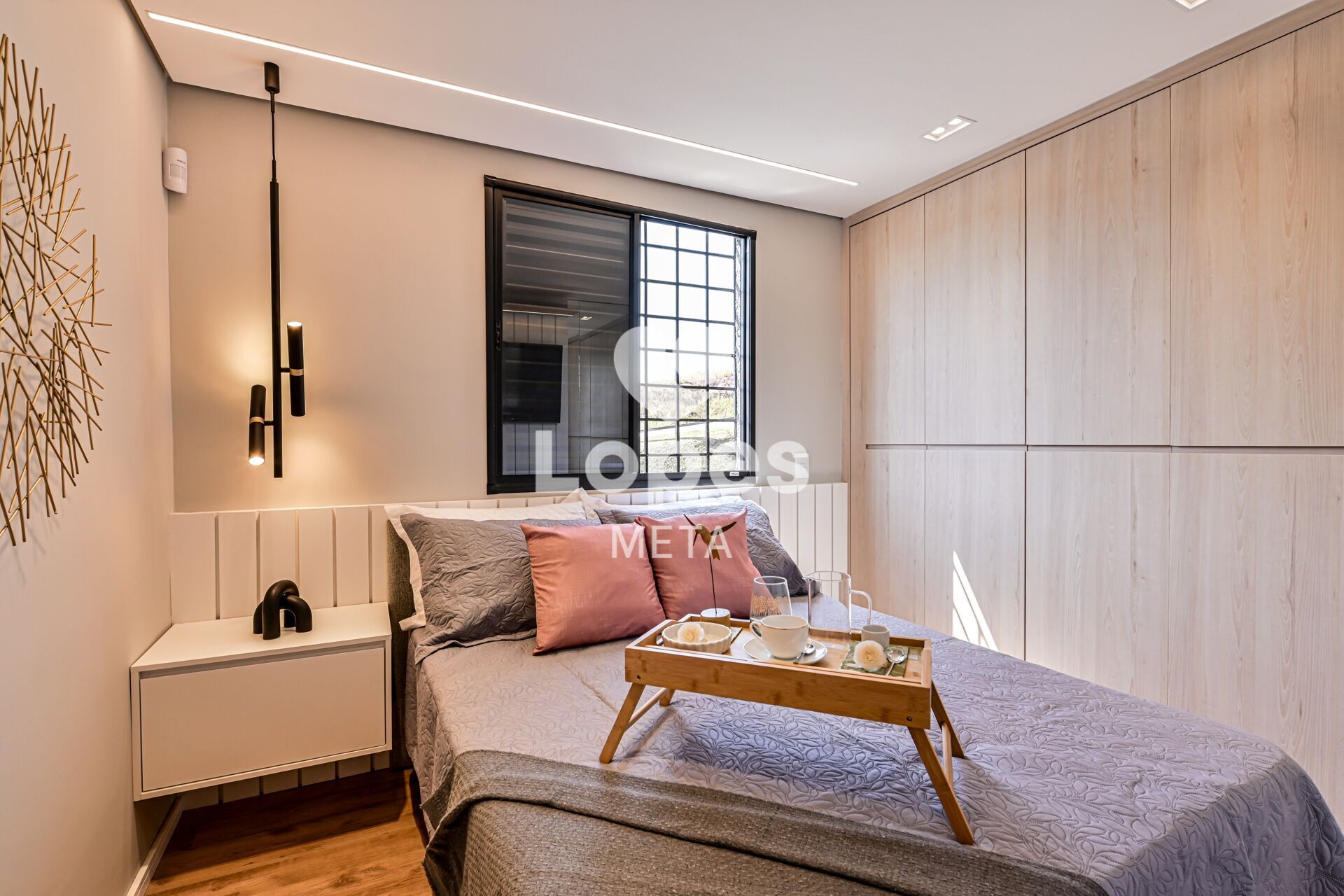 Apartamento, 2 quartos, 41 m² - Foto 38