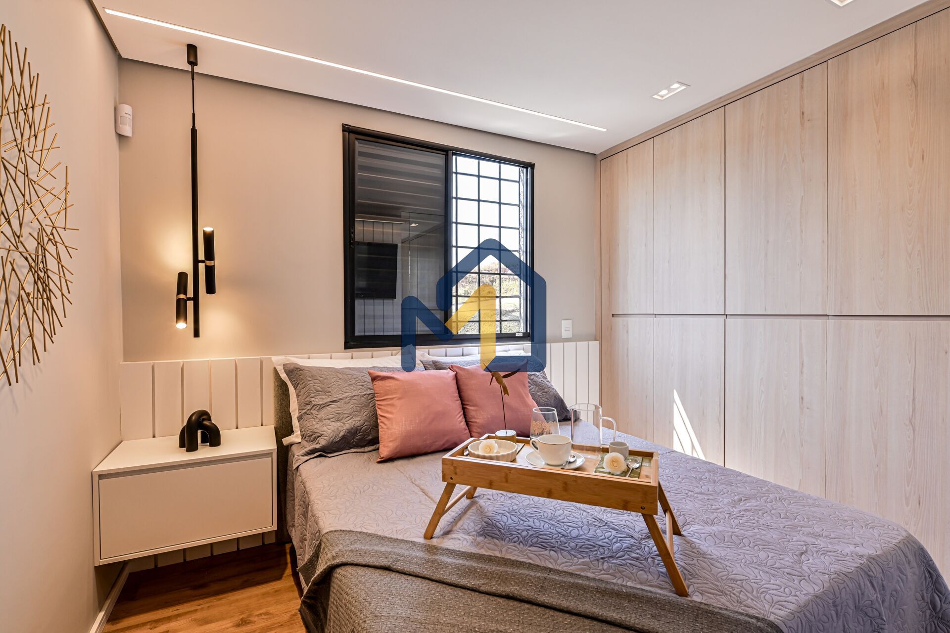Apartamento, 2 quartos, 41 m² - Foto 38