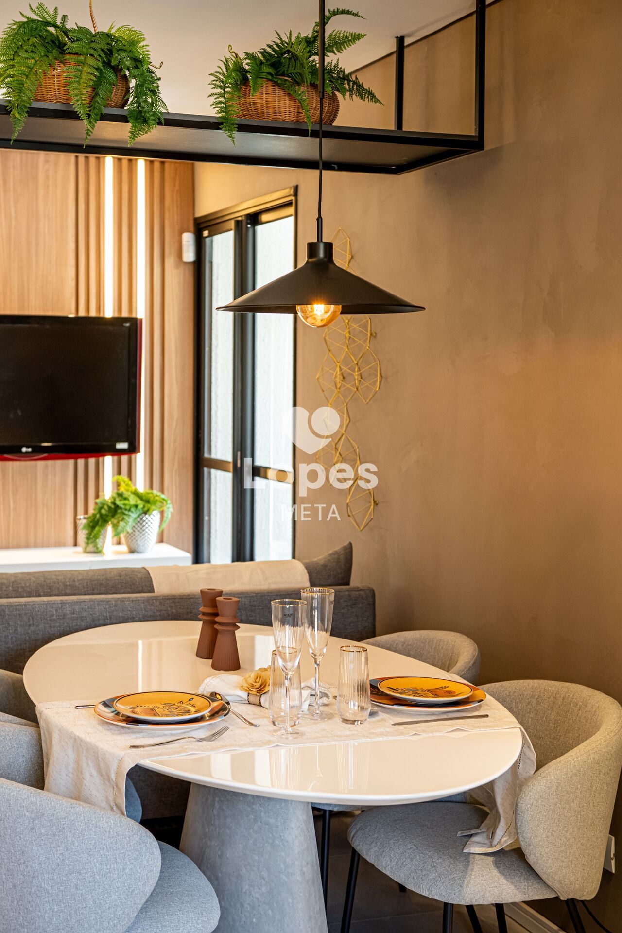 Apartamento, 2 quartos, 41 m² - Foto 5