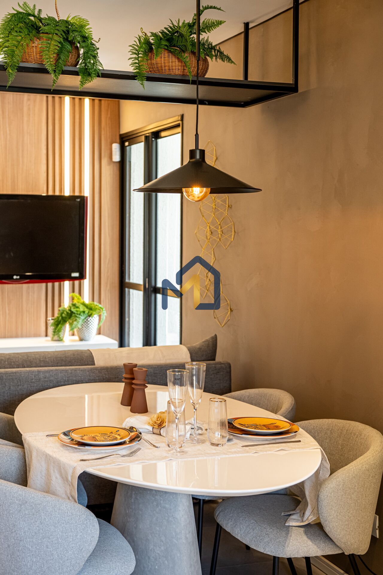 Apartamento, 2 quartos, 41 m² - Foto 5