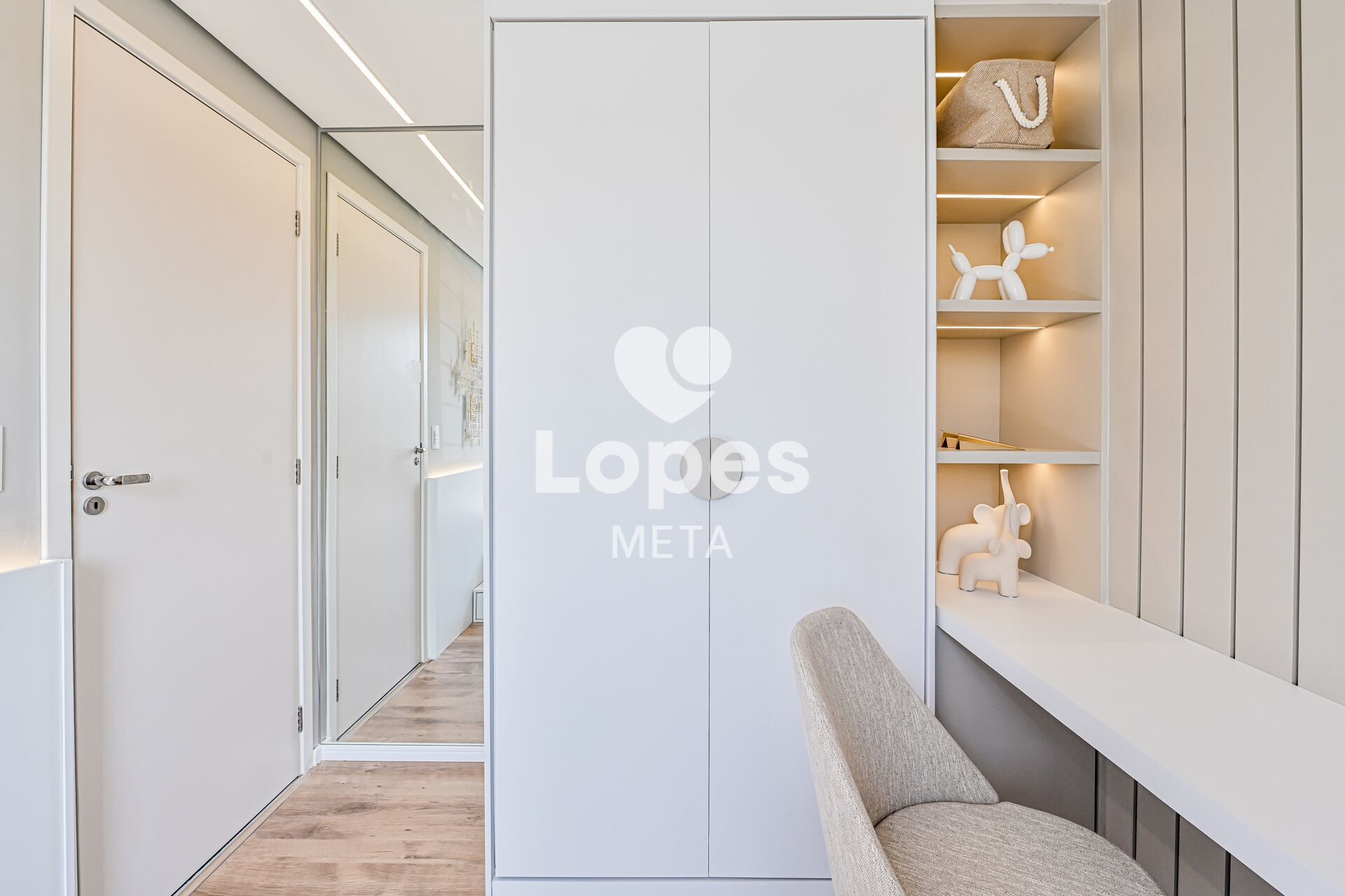 Apartamento, 2 quartos, 41 m² - Foto 26