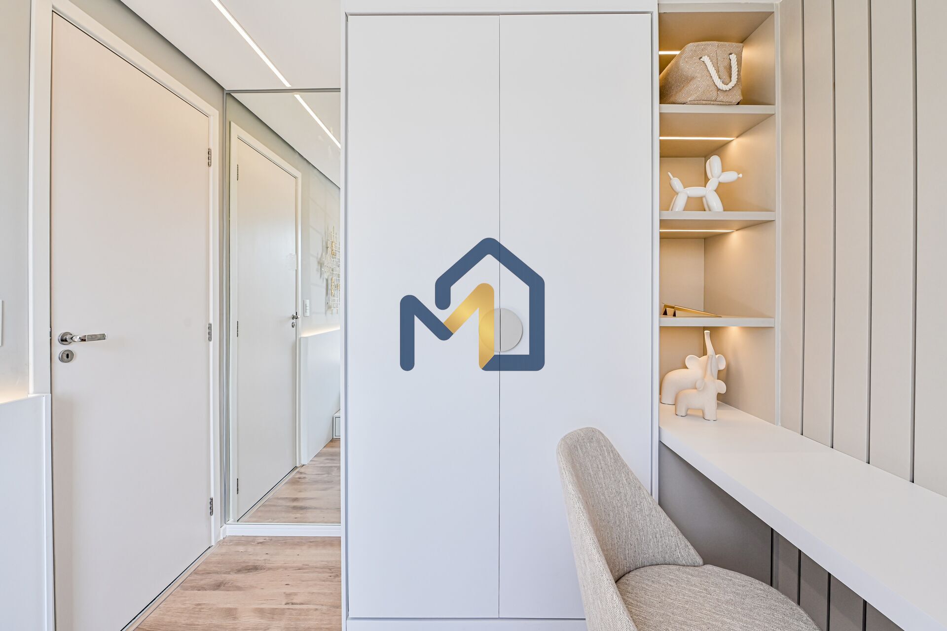 Apartamento, 2 quartos, 41 m² - Foto 26