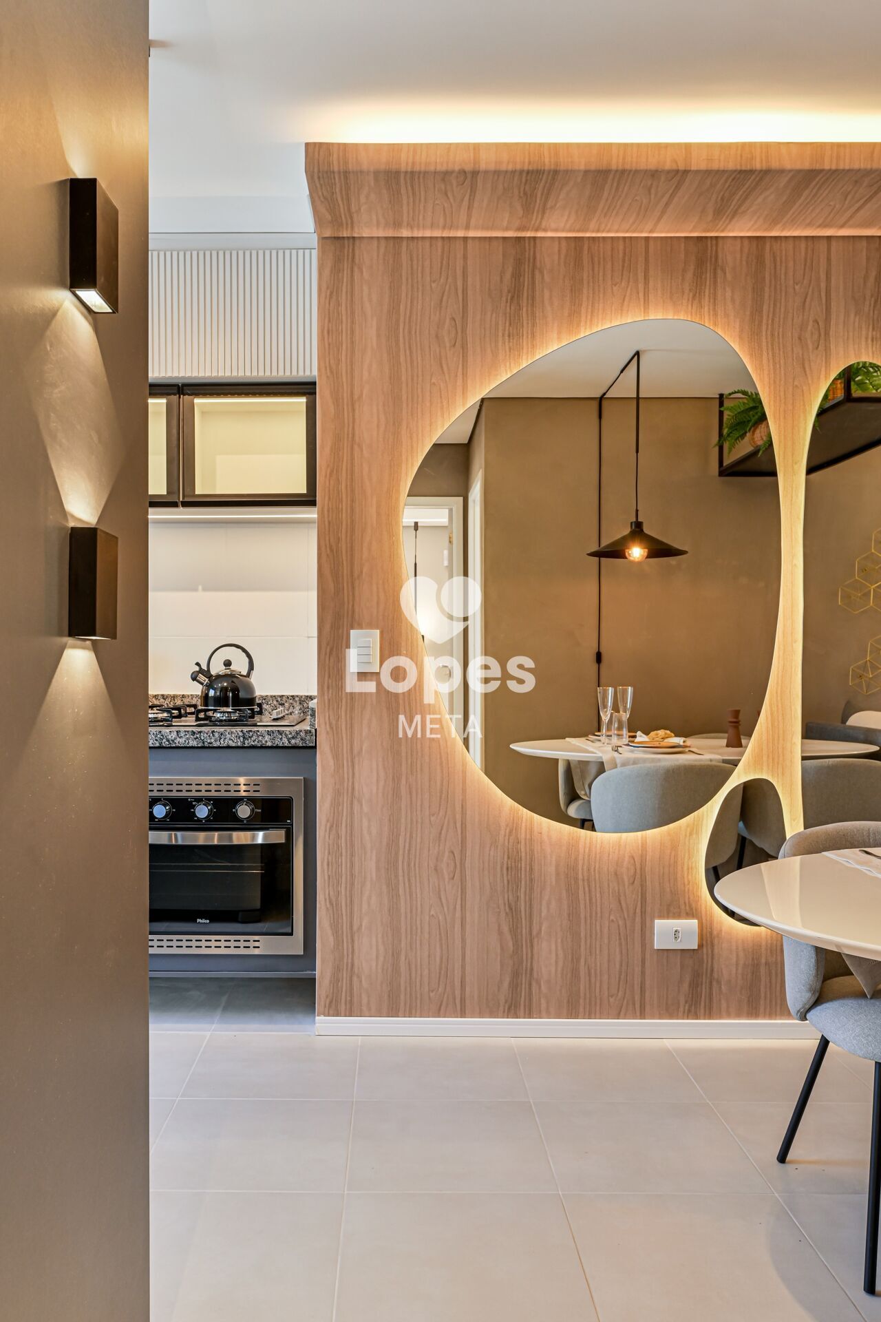 Apartamento, 2 quartos, 41 m² - Foto 6