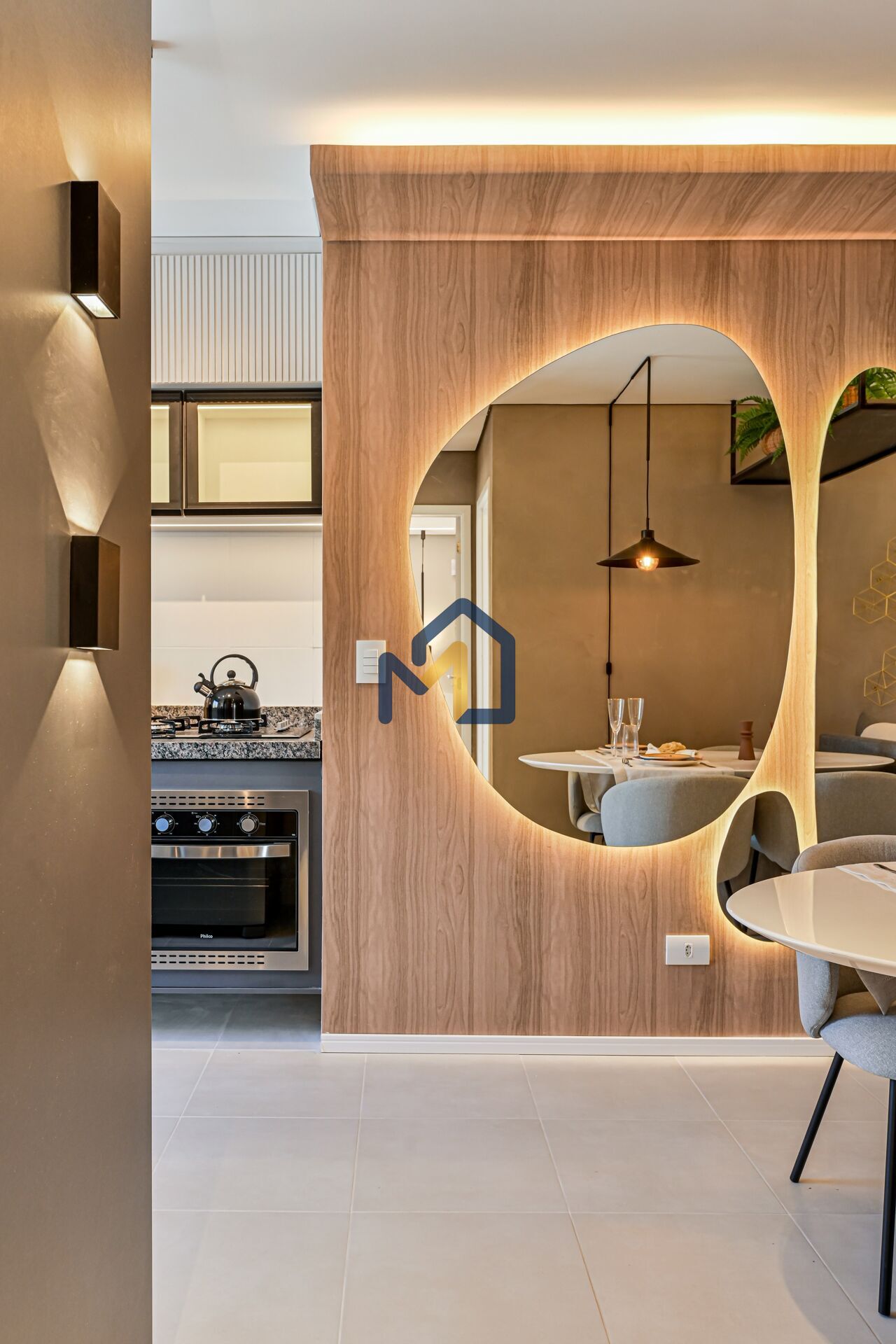 Apartamento, 2 quartos, 41 m² - Foto 6