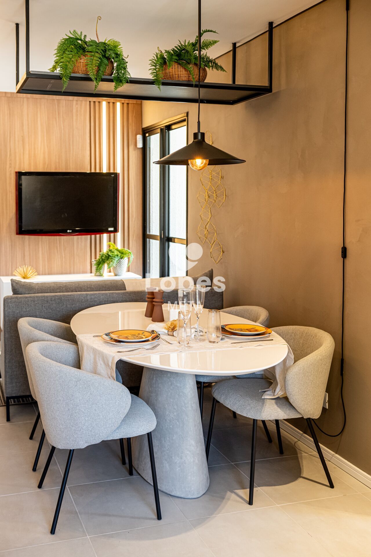 Apartamento, 2 quartos, 41 m² - Foto 8