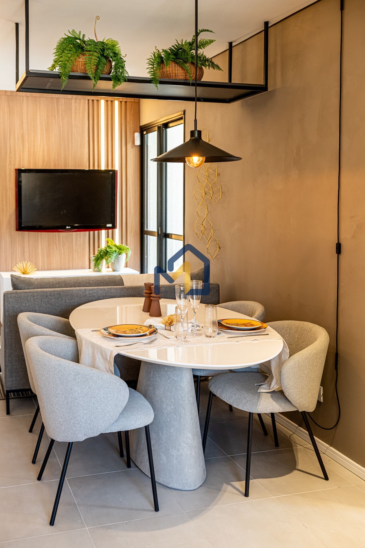 Apartamento, 2 quartos, 41 m² - Foto 8