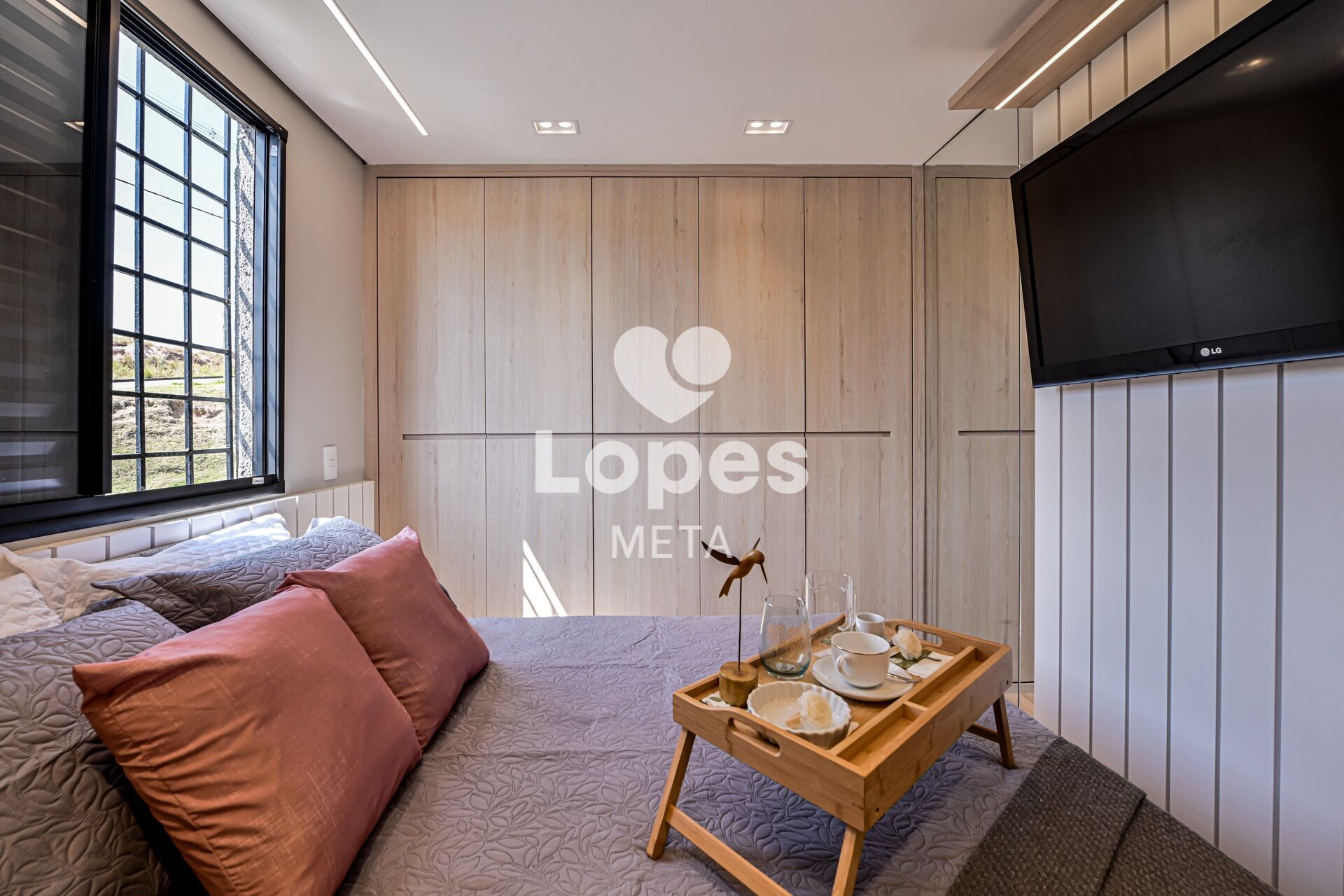 Apartamento, 2 quartos, 41 m² - Foto 39