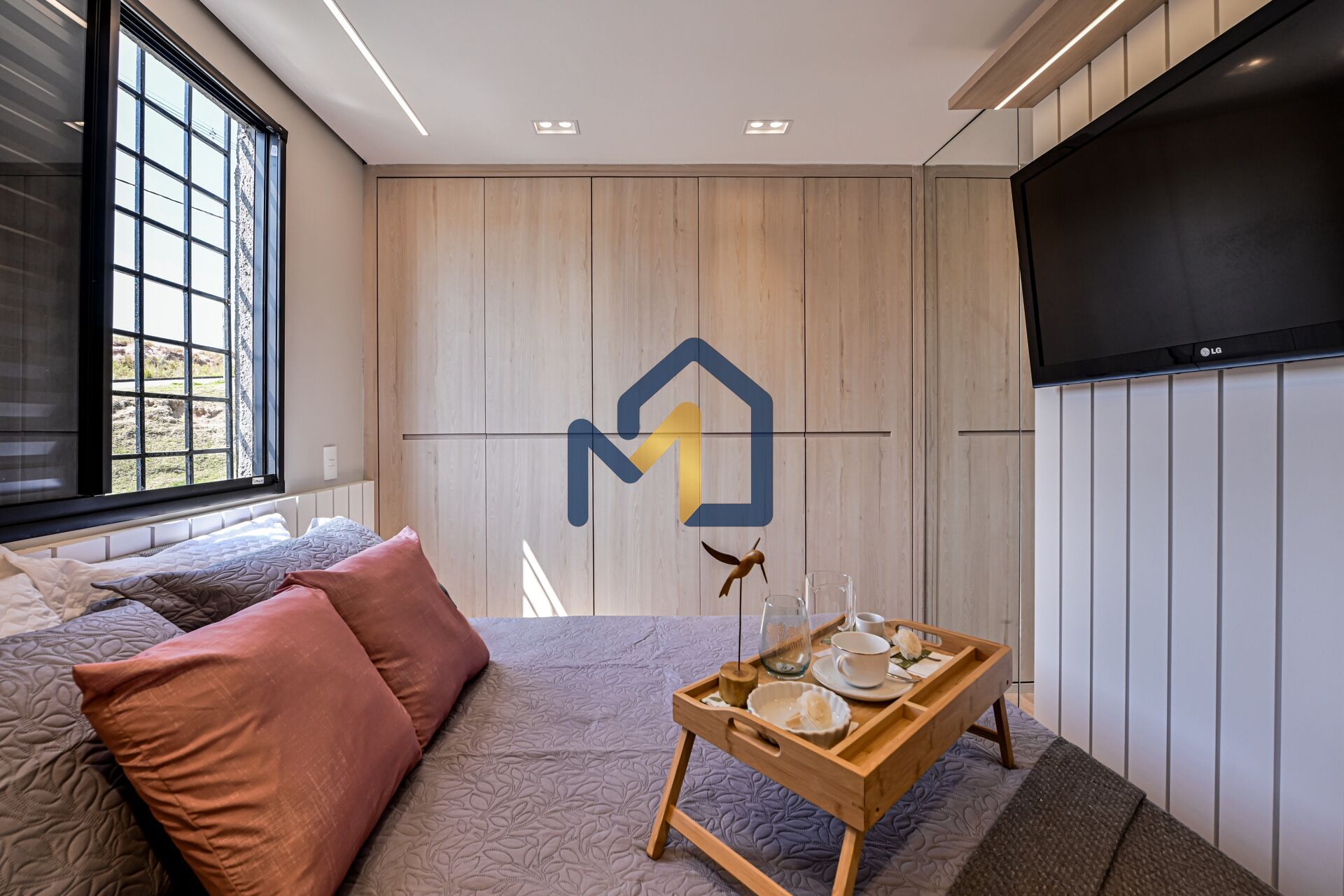 Apartamento, 2 quartos, 41 m² - Foto 39