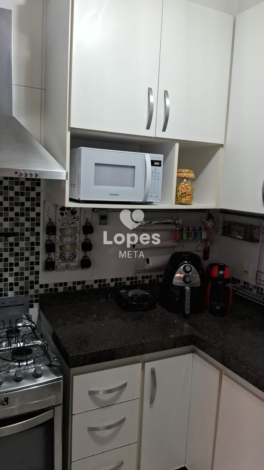 Casa de Condomínio à venda com 3 quartos, 73m² - Foto 5