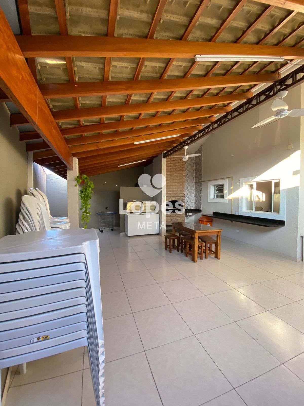 Casa de Condomínio à venda com 3 quartos, 73m² - Foto 20
