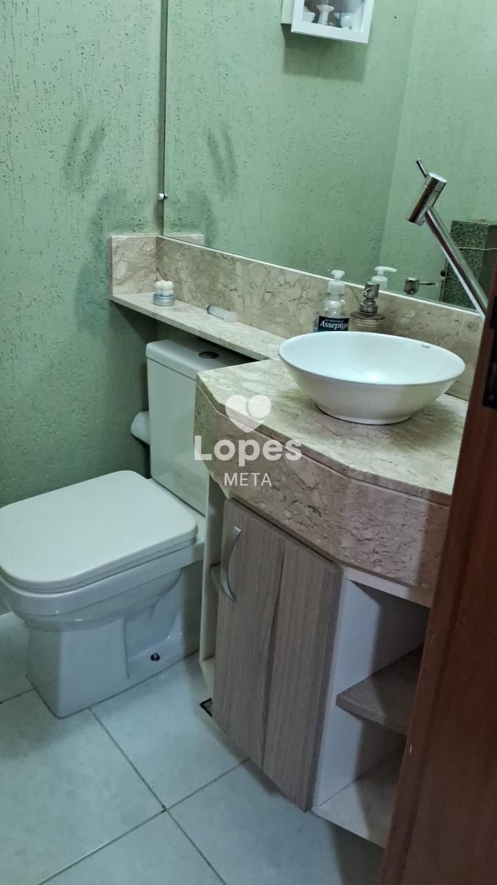 Casa de Condomínio à venda com 3 quartos, 73m² - Foto 11